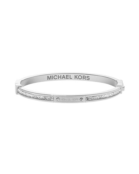 michael kors silver jewelry|michael kors jewellery outlet.